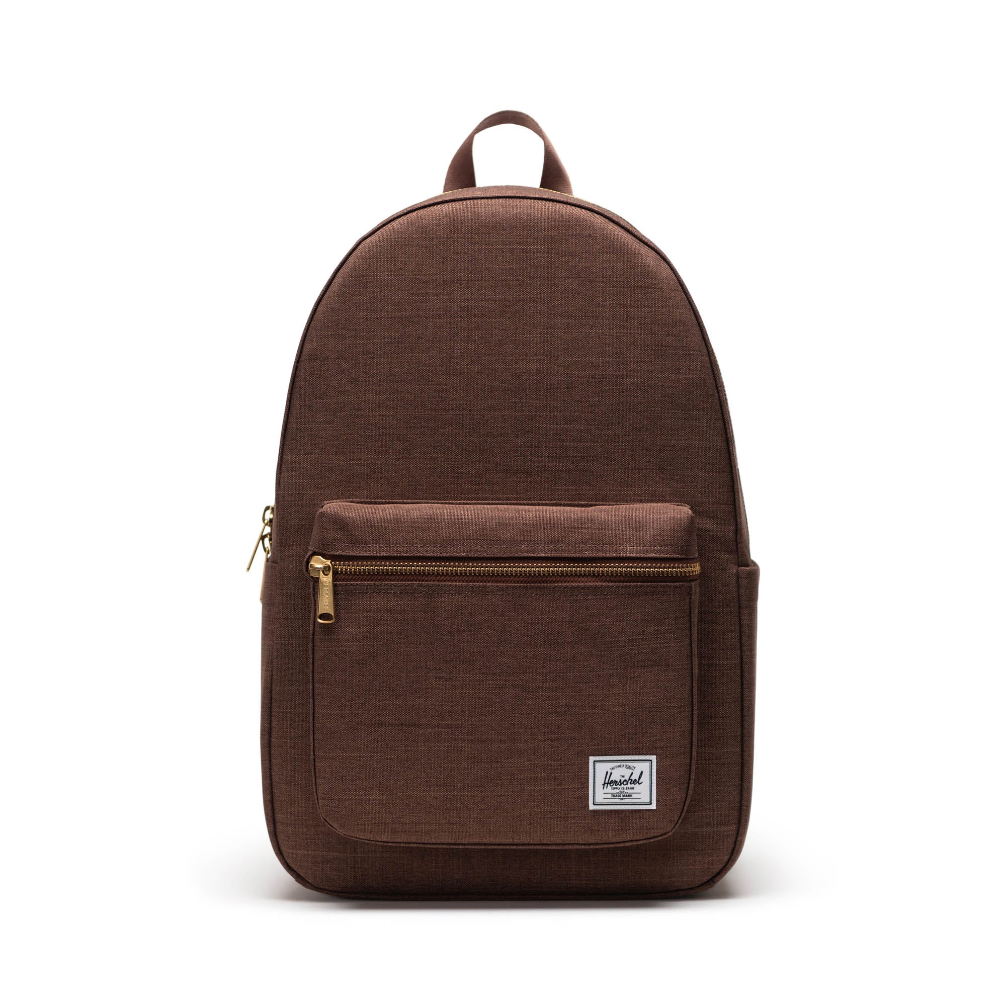 Herschel Settlement Su İtici Kumaş Sırt Çantası, 16" Laptop Uyumlu, 23 L